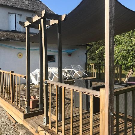 The Linden House Villa Saint-Yrieix-les-Bois ภายนอก รูปภาพ
