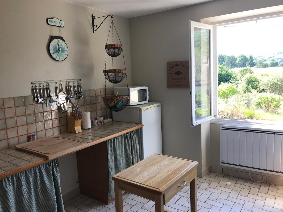 The Linden House Villa Saint-Yrieix-les-Bois ภายนอก รูปภาพ