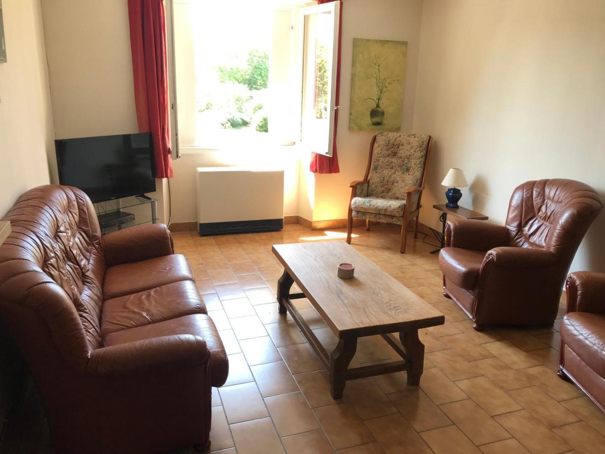 The Linden House Villa Saint-Yrieix-les-Bois ภายนอก รูปภาพ
